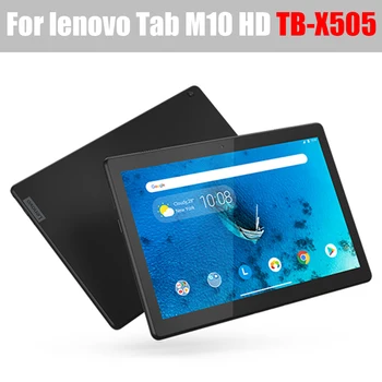 Tablete flip case for Lenovo Cilnes M10 HD 10.1