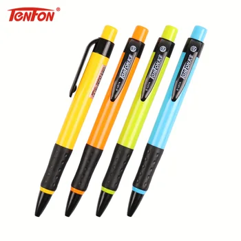 TENFON 1PC Multicolor Lodīšu Pildspalvu Skolai Biroja Papeleria Bērniem Dāvanu Kancelejas B-587A