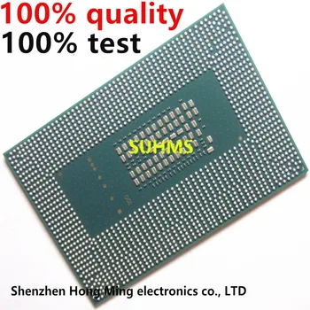 Testa ļoti labs produkts i7-6700HQ SR2FQ i7 6700HQ BGA, reball bumbiņas Chipset