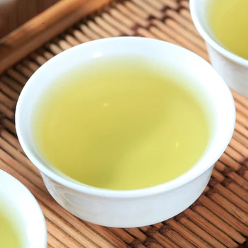 Tie Kuan Yin Ķīnas Tējas Oolong KN Tējas TiekuanYin Zaļā 250g, lai Zaudēt Svaru, Veselības Aprūpes