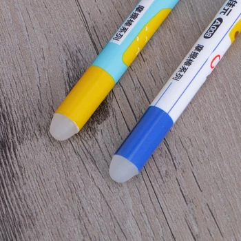 Unikālo Berzes Pildspalvas Dzēšgumijas Gēla Tinte Īpašas Gumijas, Tintes Noņemšanas Efektīvi Tīrītājs