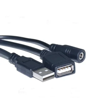 USB 2.0 Extension Extender Adapteri Līdz 100M, Izmantojot CAT5/CAT5E/6 RJ45 Lan Tīkla Ethernet Atkārtotājs ar lādētāja Adapteri