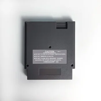Velns, Pasaule - Spēle Kasetne NES Konsoles 72 Pin