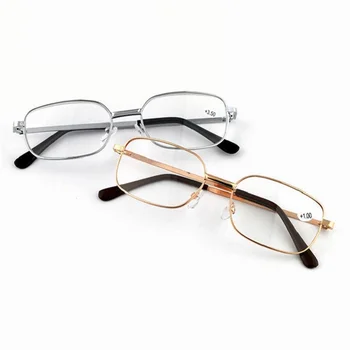 Vīriešu, Sieviešu, Lasīšanas Brilles vecuma tālredzība Brilles Rāmis ar Sveķiem Lēcas Elders Comfy Gaismas Briļļu Stikls +1+1.5 +2 +2.5 +3+3.5 +4