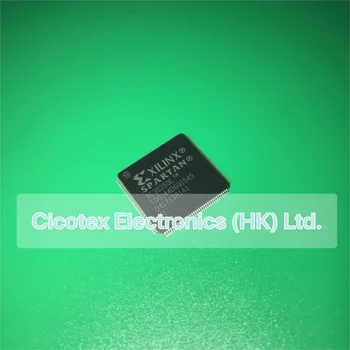 XC3S250E-4TQG144I TQFP144 IC FPGA 108 I/O 144TQFP XC3S250E-TQG144-4.I XC3S250E-4TQ144I