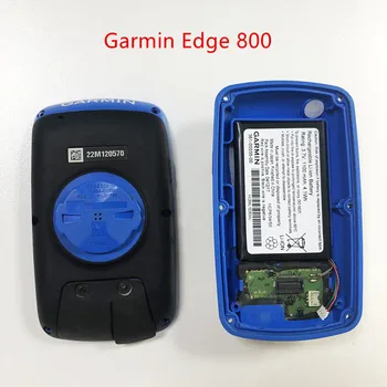 Zilā Atpakaļ uz lietu Ar Akumulatoru garmin edge 800 GPS Velosipēdu Remonts, rezerves daļas, veco versiju