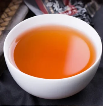 Ķīnas Kvalitātes Eļļas Cut Filtrs Black Tie Guan Yin Oolong Tējas 250g Oglekļa Apdedzināšanas Tieguanyin Garša, piemēram, smokey Lapsang souchong
