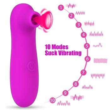 OLO Sieviešu Masturbator Blowjob Klitora Stimulators Clit Sūcējs Vibrators Dzelksnis Nepieredzējis Seksa Rotaļlietas Sievietēm